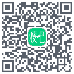 瘦吧 QRcode