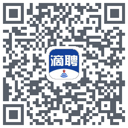 滴聘 QRcode