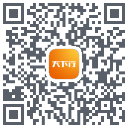 天下行租车 QRcode