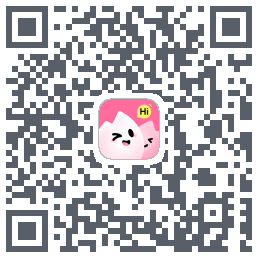 热聊键盘的下載二維碼