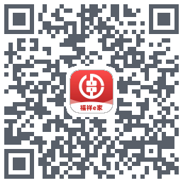 湖南农信的下載二維碼