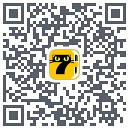 七猫作家助手 QRcode
