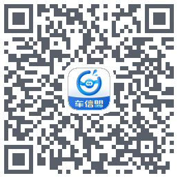 车信盟codice QR per il download