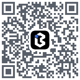 BlueprintGo的下載二維碼