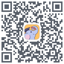 小E学院的下载二维码