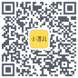 小活儿รหัส QR สำหรับดาวน์โหลด