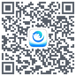 搬贝友推 QRcode