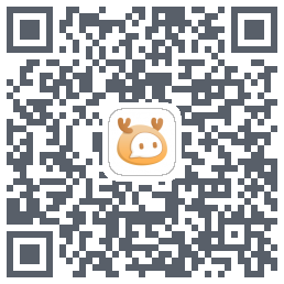 小鹿声文du code QR de téléchargement