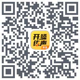 开嗓练声codice QR per il download