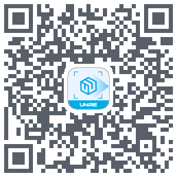 盎锐智汇量的下载二维码