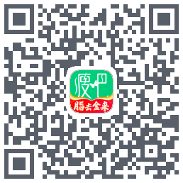 瘦吧的下載二維碼