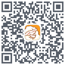达咩的下載二維碼