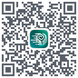 智慧前台 QRcode