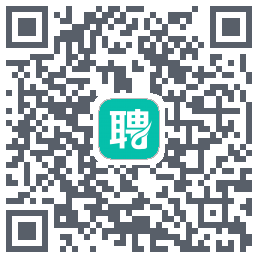 黑光人才网 QRcode