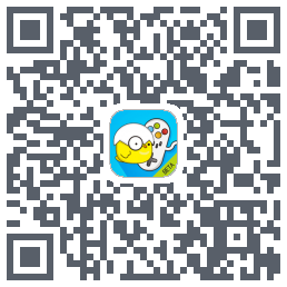 小鸡模拟器 QRcode
