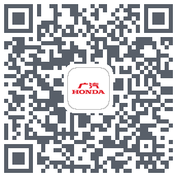 广汽本田 QRcode