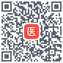 医考帮のダウンロードQRコード
