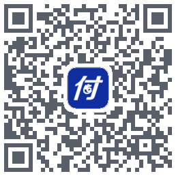 掌付渠道通 QRcode