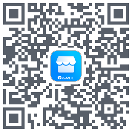 格力终端管理 QRcode