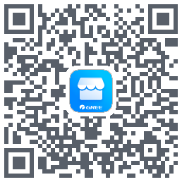 格力终端管理 QRcode