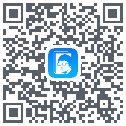 极客数学帮 QR-код для загрузки