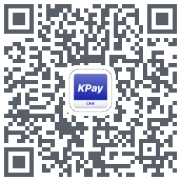 KPAY CRM β QRcode