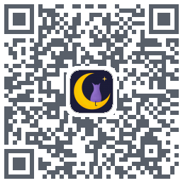 秘密花园 QRcode