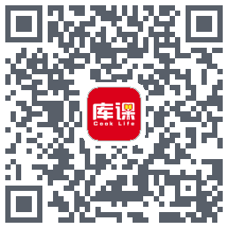 库课网校codice QR per il download