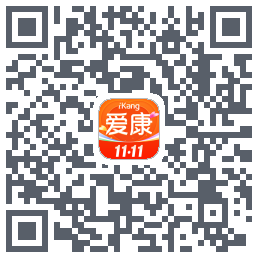 爱康-约体检查报告 QR-код для загрузки