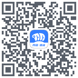 上上参谋 QRcode