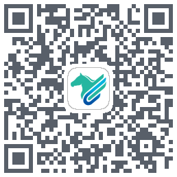 蒙速办código QR de descarga de