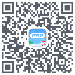 百姓通 QRcode