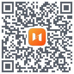 弘历投教 QRcode