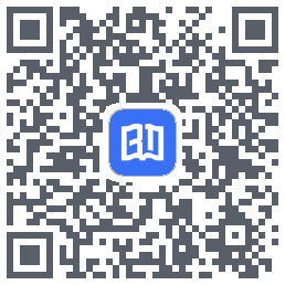 BT教育 QRcode