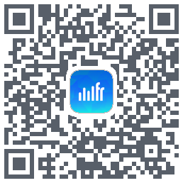 数据分析V10código QR de descarga de