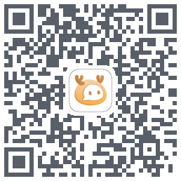 小鹿声文codice QR per il download