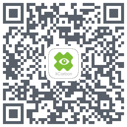 教练鸷眼 QRcode