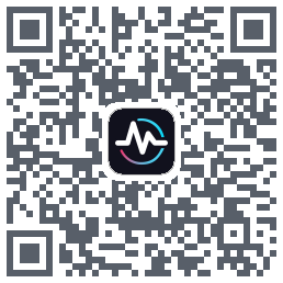 MERIT超燃脂 QRcode