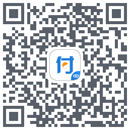 兴e付 QR-код для загрузки