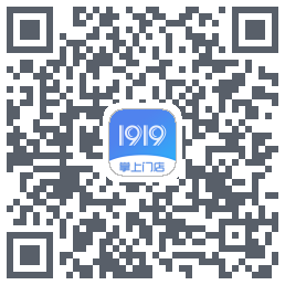 1919掌上门店 QRcode
