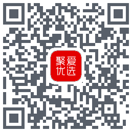 聚爱生活的下載二維碼