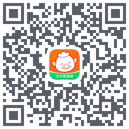 猪八戒的下载二维码