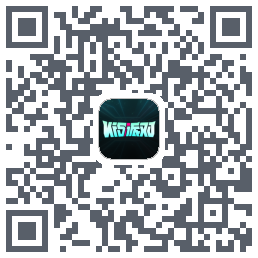 Kis派对 QRcode