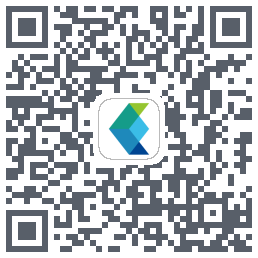 数智办公的下載二維碼