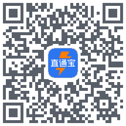 直通宝-UAT QRcode