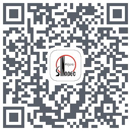 易捷加油的下載二維碼