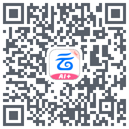 中国移动云盘 QRcode