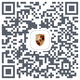 保时捷 QRcode