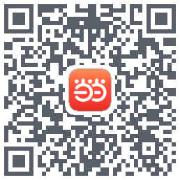 当当测试包 QRcode