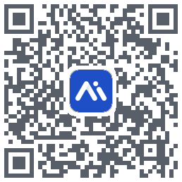秘塔AI搜索kod QR do pobrania
